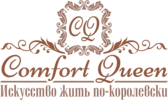 Интернет магазин текстильной продукции Comfort Queen