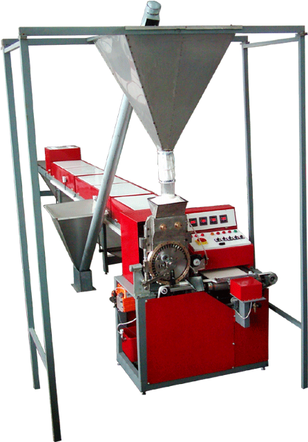 Полуавтоматическая оборудование для производства сахара рафинада