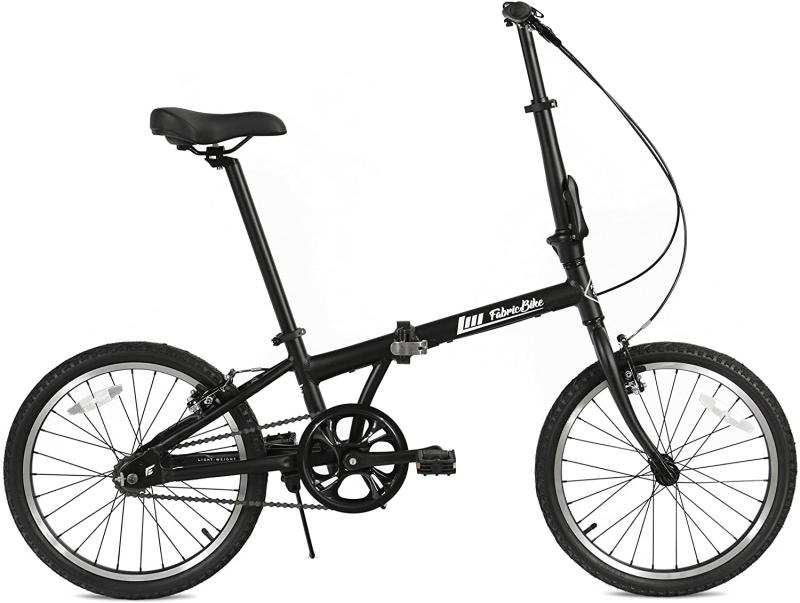   FabricBike,   ,  
