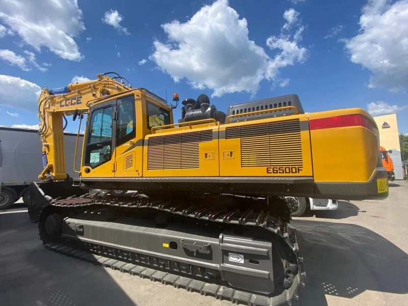 �������� ����� ������������ LGCE E6500F