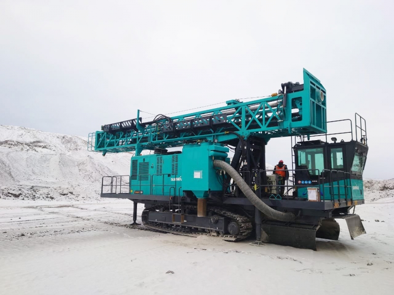 �������� ����������� ���� ������� ������� Sunward SWDRT250