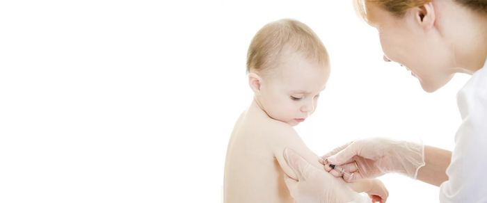 Эффективная вакцинация для детей  более 15 видов прививок