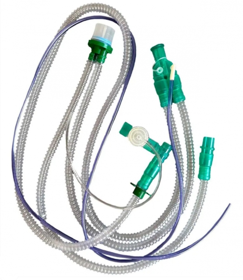 Дыхательный контур ивл Covidien