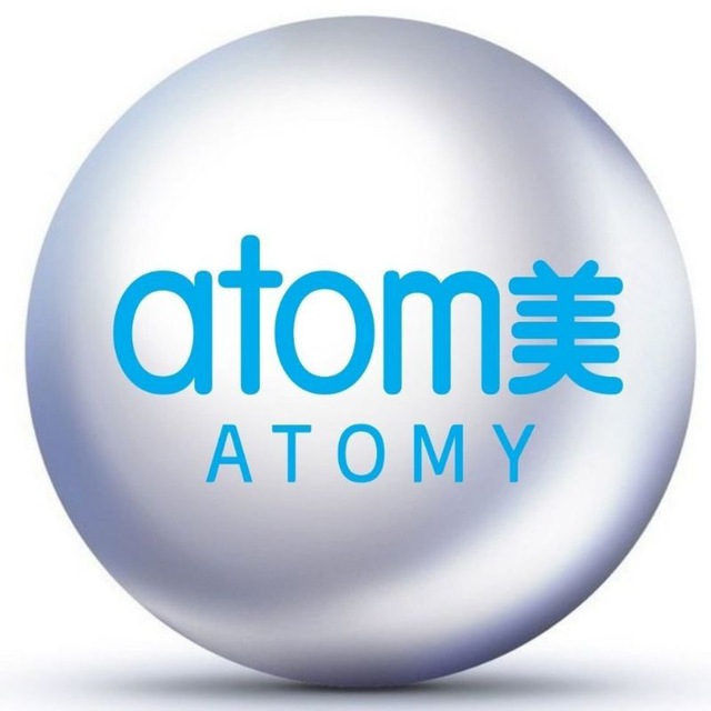 ����-��������� �������� atomy