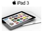 New Ipad 3 Wi-Fi + 4G 16gb