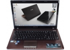 Новый 4х ядерный Asus K53SV Core i7 2,00GHz,4Гб Озу,640Гб,GeForce GT540M-2Гб