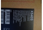 Новый ноутбук asus X540SA