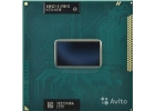 Процессор для ноутбука intel core i5-3210m