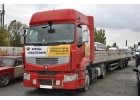 Тягач грузовой Reno Premium грп 20 т