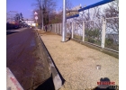 Тротуарная плитка, укладка, продажа, установка бордюров, люков, водостоков