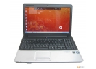 Ноутбук Compaq CQ61 2 ядра 2300 Mhz 2 Gb 500 hdd 15,6 dvd wi-fi camera
