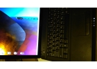 Ноутбук Lenovo G550 2 ядра 2200 Mhz 2 Gb 250 hdd 15,6 dvd wi-fi camera