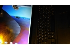 Ноутбук Lenovo G550 2 ядра 2200 Mhz 2 Gb 250 hdd 15,6