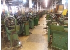 Продаю автомат продольного точения TORNOS, В-280, В-331, ВТ-641