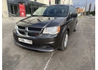 Продам автомобиль DODGE CARAVAN 2019 г.в.